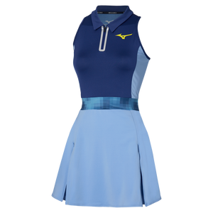 FRONTIER DRESS